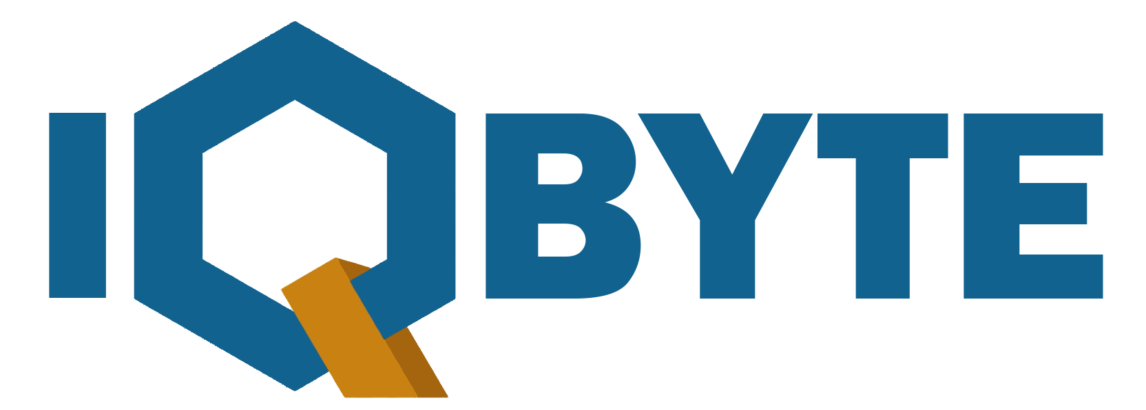 IQBYTE